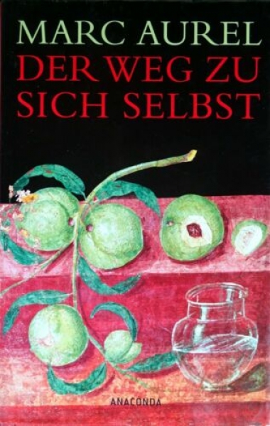 Der Weg zu sich selbst von Marc Aurel